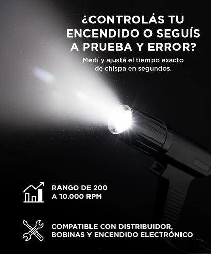 Pistola de Puesta a Punto Gadnic de Encendido - 2