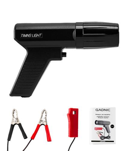 Pistola de Puesta a Punto Gadnic de Encendido - 6