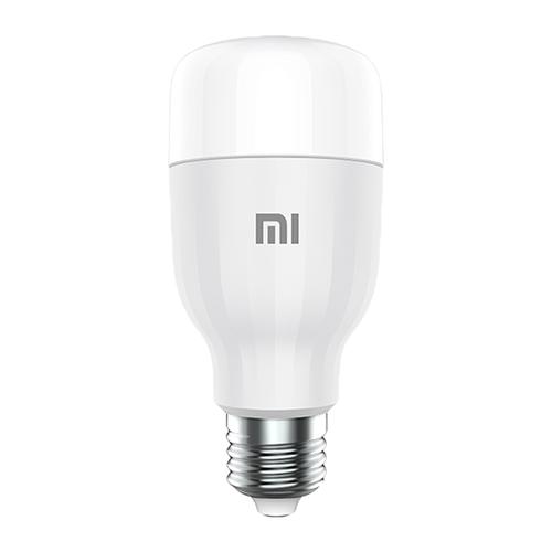 Lampara Xiaomi Inteligente Mi Smart Led Bulb Essential GPX4021GL - 0
