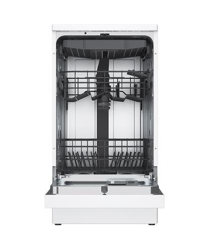 Lavavajillas Slim Gadnic 10 Cubiertos Auto Open Panel Tactil - 6