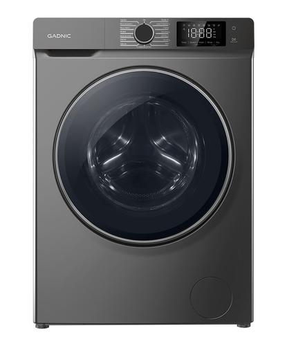 Lavasecarropas Gadnic 12 Kg Lavado 8 Kg Secado 1200 RPM Inverter - 6