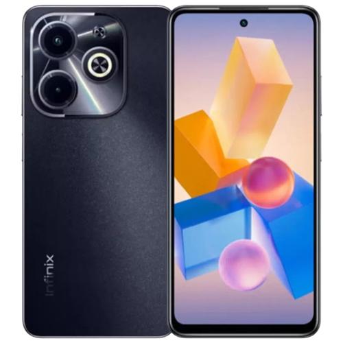 Celular Infinix Hot 40i 4GB Ram 128GB - 0