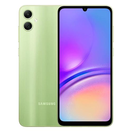 Celular Samsung Galaxy A05 128GB SM-A055M - 0