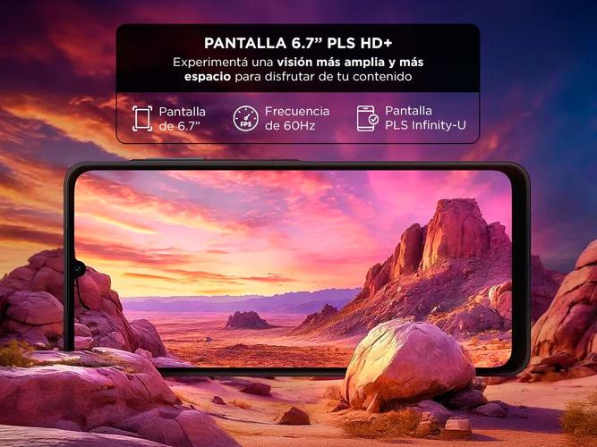 Celular Samsung Galaxy A06 128GB SM-A065M - 2