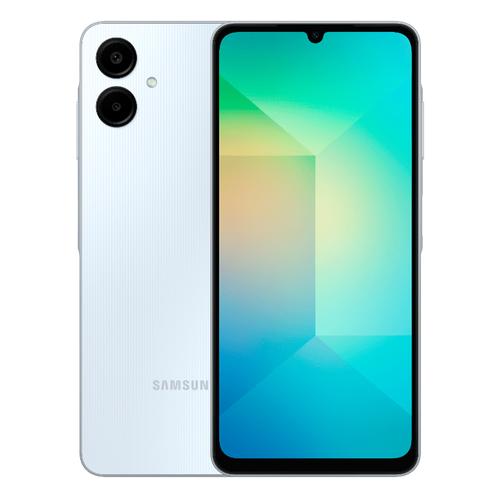 Celular Samsung Galaxy A06 64GB SM-A065M 64GB - 0
