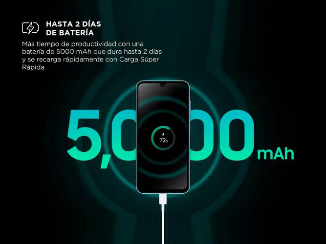 Celular Samsung Galaxy A25 5G 128GB SM-A256E - 4