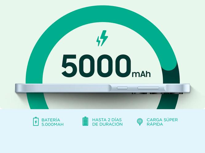 Celular Samsung Galaxy A35 5G 256GB SM-A356E - 4