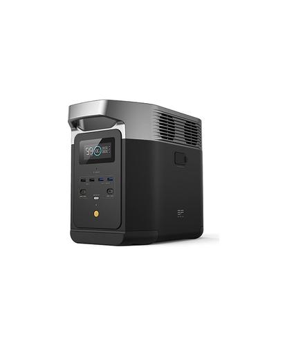 Estación de Energía Portátil EcoFlow Delta 2 1800W Expandible Carga Rápida con 15 Salidas y Energía Solar - 6
