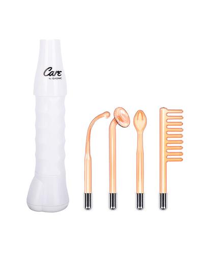  Equipo de Alta Frecuencia Gadnic LF60 – Antienvejecimiento Antiacné Reafirmante Facial 4 Electrodos - 5