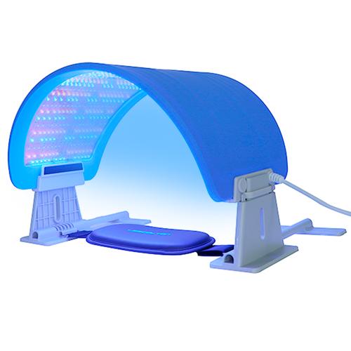 Cabina Facial LESCOLTON LS-D801 Tratamiento Piel Antiarrugas Acné - 0
