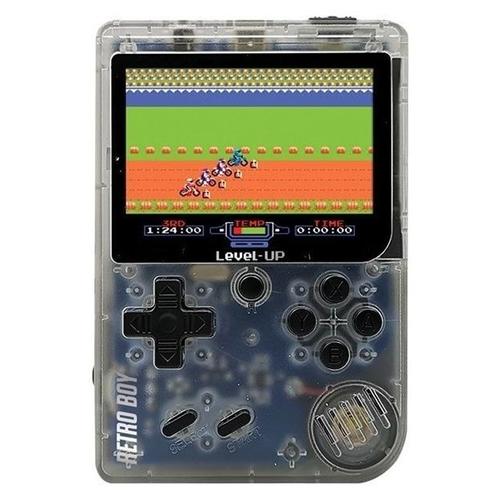 Consola Portatil Level Up Retroboy  - 0