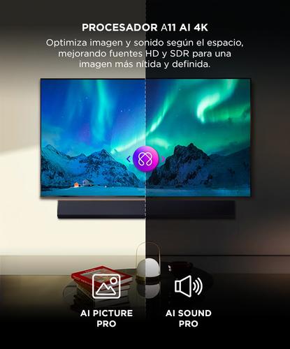 TV OLED LG evo G4 77 4K 120Hz 11 AI Dolby Vision - 2