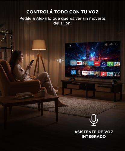 TV OLED LG evo G4 77 4K 120Hz 11 AI Dolby Vision - 3