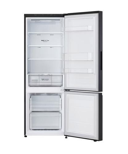 Heladera LG VB33BPM Bottom Freezer 335Lts  Door Cooling Smart Inverter  - 6