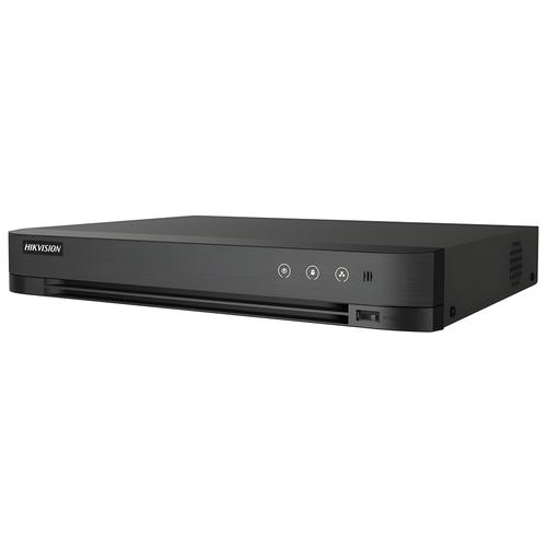 Dvr Hikvision 8 Canales IDS-7208HQHI-M1FA  - 0