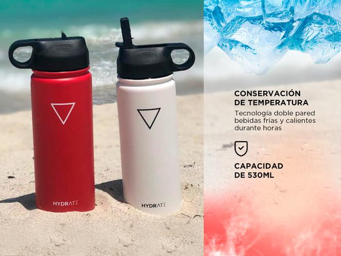 Termo Hydrate 530ml Frio Calor T530 - 2