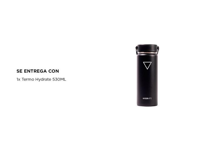 Termo Hydrate 530ml Frio Calor T530 - 5