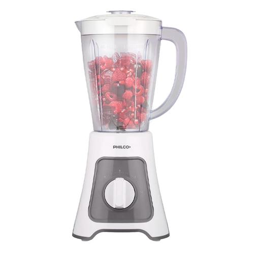 Licuadora de Vaso Philco 15L 400W Velocidades  Pulsador Outlet - 0