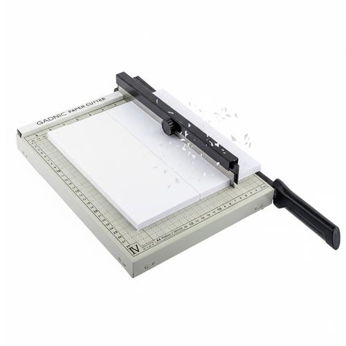 Guillotina Palanca GADNIC GPA4 - 0