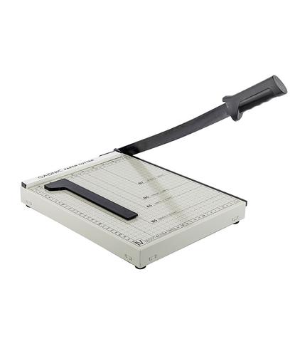 Guillotina Palanca GADNIC GPA4 - 6