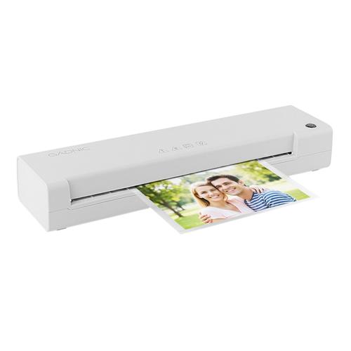 Plastificadora Laminadora A3 Profesional  - 0