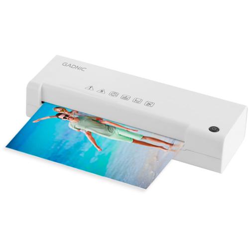 Plastificadora Laminadora A3 Profesional  - 0