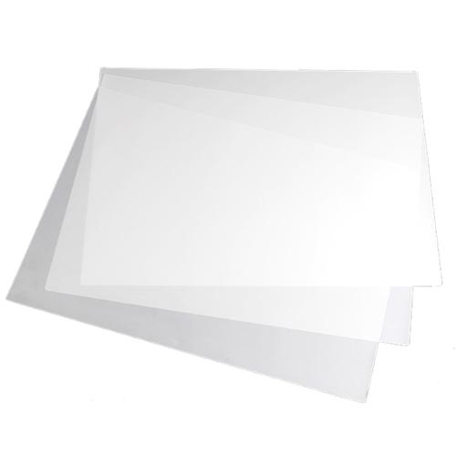 Pouch Plastificadora carnet Gadnic PLA17 67 x 99 mm x100u - 0
