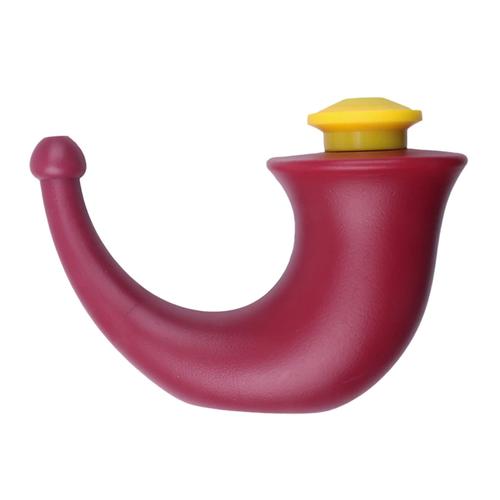 Irrigador Para Limpieza Nasal Gadnic Lavado Sanitario - 0