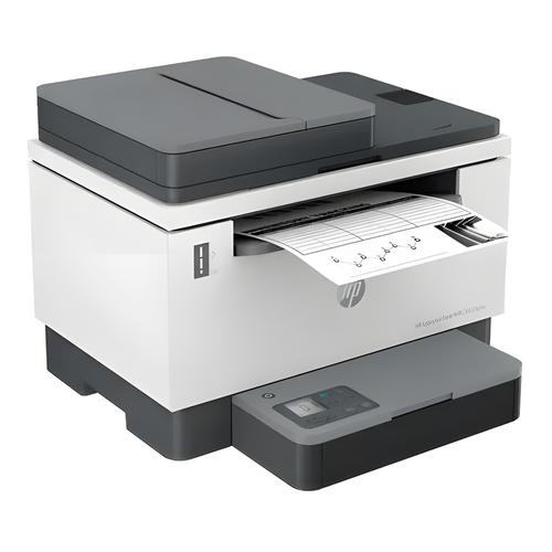 Impresora HP Laser Jet Tank 2602 SDW  - 0