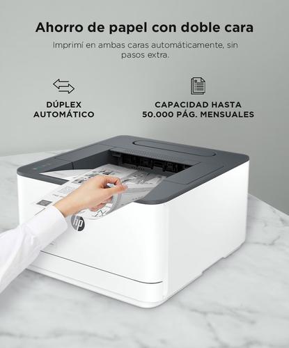 Impresora Hp Laserjet Pro 3003dw Monocromática Wifi - 2