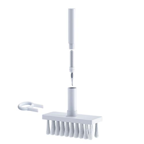 Kit Limpieza Cepillo 5 En 1 Gadnic Teclado Auricular - 0
