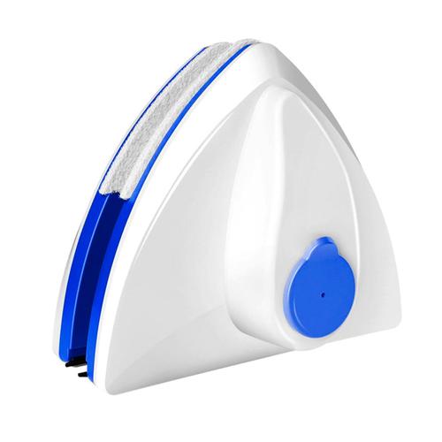 Cepillo Limpiador de Vidrios Magnético Gadnic LVID02 Automático de Doble Cara - 0