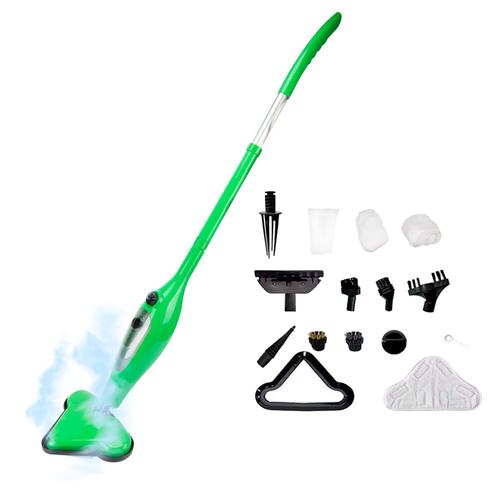 Limpiador a Vapor Gadnic Desinfecta Y Limpia - 0