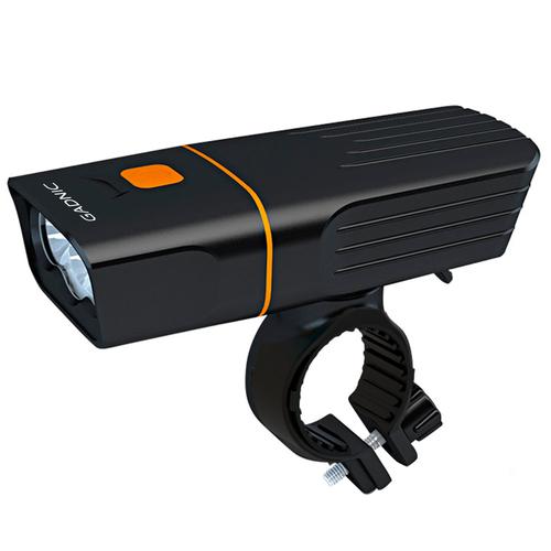 Luces Led Para Bicicletas Gadnic GDNL16 USB  - 0