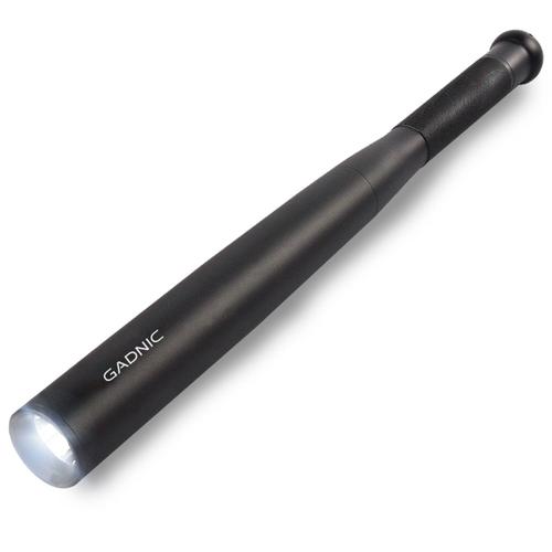 Linterna Bat Gadnic 49,5cm A Pilas Seguridad - 0