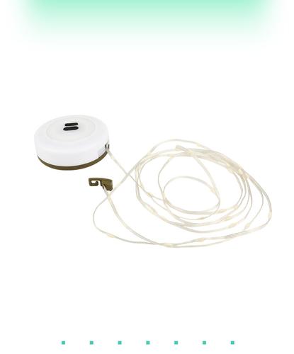 Linterna Gadnic Camping Recargable USB - 4