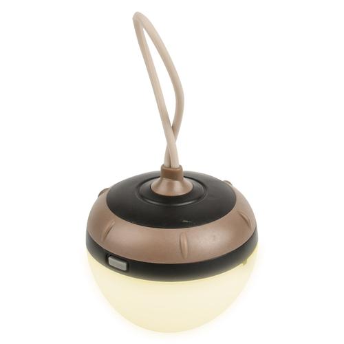 Linterna Lampara LED GADNIC Portátil USB-C Luz Cálida - 0