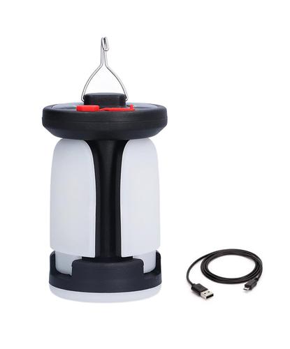 Linterna Camping Gadnic Expandible Recargable 48 LED - 4