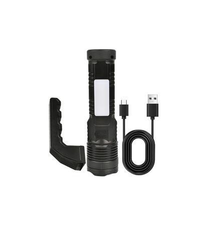 Linterna Multifunción Gadnic  400lm Camping Con Power Bank  y Base Desmontable  - 4
