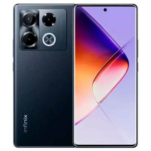 Celular Infinix  Note 40 5G Dual SIM 256 GB 8 GB RAM - 0