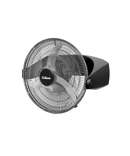 Ventilador Turbo Liliana VTVRC18 Multiposición 2 en 1 Pared Escritorio Piso 18 75W  - 5
