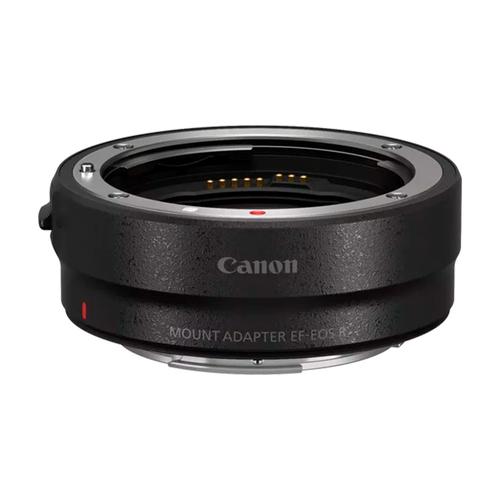 Accesorio Adaptador de montura Canon M-ADAP EF-EOS R - 0