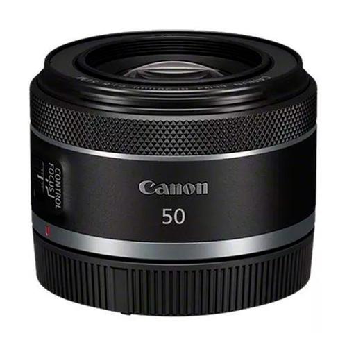 LENTE CANON RF5018 STM - 0