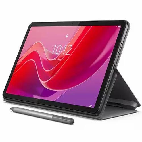 Tablet Lenovo Tab M11 11  WUXGA  8GB128GB FolioCase  Lenovo Tab Pen Plus Android 13 Green - 0