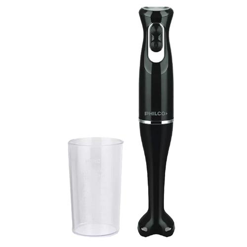  Licuadora De Mano Philco Lm8507pp Mixer 600w - 0