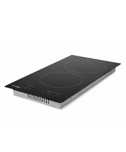 Anafe Vitrocerámico Maverick INDU60 Empotrable 4 Hornallas 6400W - 6