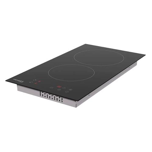 Anafe Vitrocerámico Maverick VITRO30 Empotrable 2 Hornallas 3000W - 0