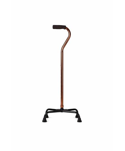 Bastón Cuádruple MAVERICK BT742LF02L Aluminio  - 5