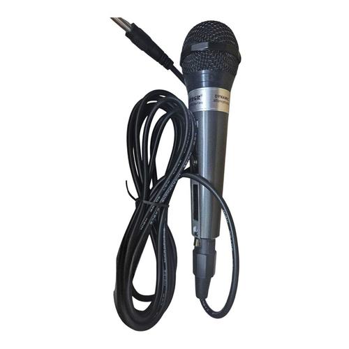 Micrófono Profesional Dinámico WVNGR WG-777 - 0