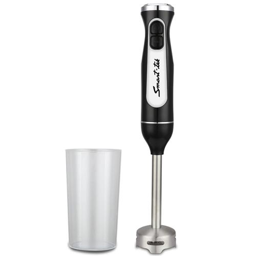 Licuadora de Mano Smart Tek Mixer Minipimer MP600 600W - 0